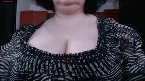 MistressBlacky online show from March 2, 1:49 pm