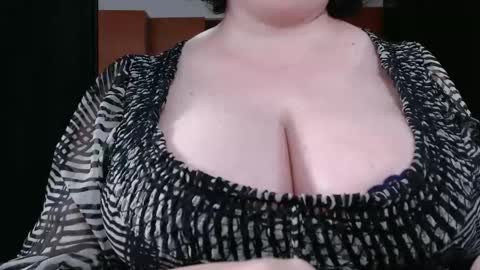 MistressBlacky online show from February 16, 2:53 am