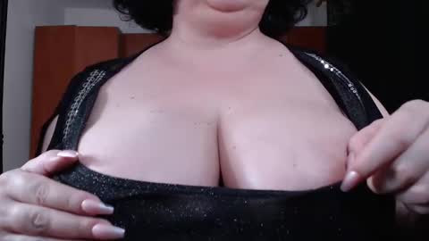 MistressBlacky online show from March 5, 7:49 pm