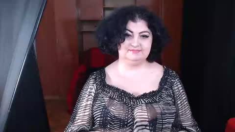 MistressBlacky online show from January 18, 4:59 am