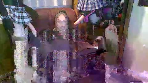 kinkycd0 online show from January 16, 5:33 pm