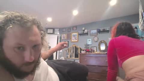 KinkyChrissy17  WitchyChrissy17 online show from May 2, 2:06 am