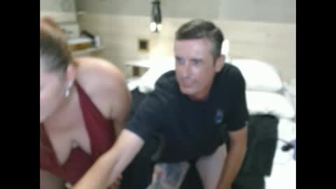 KInkycouplefl online show from September 27, 7:39 am