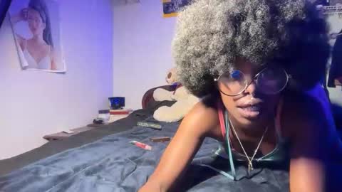 interracialfacial online show from November 29, 4:20 am