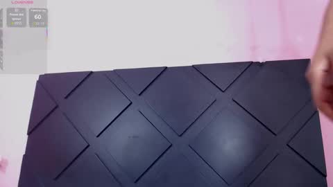 kinkycutie_ online show from October 22, 2:30 pm