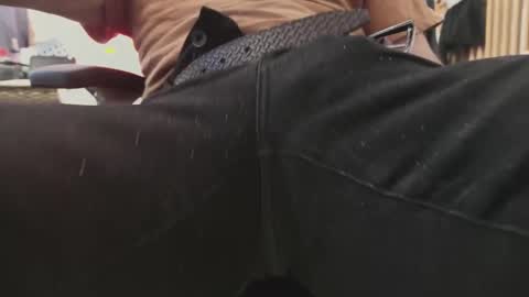 kinkydirtydaddy online show from March 10, 5:07 pm