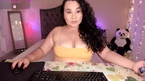 Jenny online show from January 18, 5:27 am