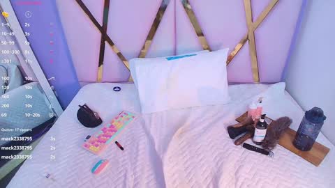 Snapshot of kinkyhousewifee_ chatting on January 23, 9:08 am MISS RYN online show from January 23, 9:08 am