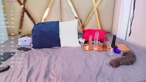 Snapshot of kinkyhousewifee_ chatting on March 2, 12:54 pm MISS RYN online show from March 2, 12:54 pm