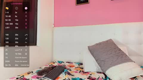 Snapshot of kinkyhousewifee_ chatting on February 2, 3:49 pm MISS RYN online show from February 2, 3:49 pm