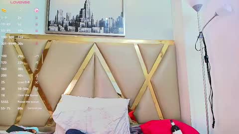 Snapshot of kinkyhousewifee_ chatting on March 2, 10:05 pm MISS RYN online show from March 2, 10:05 pm