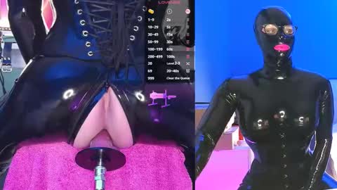 JessicaXD online show from October 10, 6:47 pm