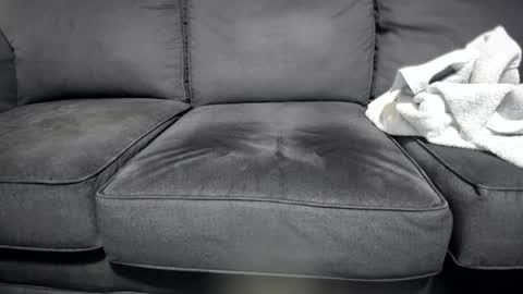 Kinky online show from October 3, 8:55 am