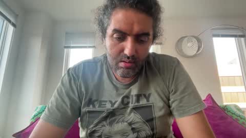 kinkyman16 online show from September 28, 10:08 pm