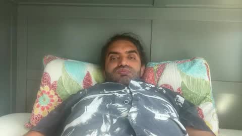 kinkyman16 online show from March 17, 6:35 pm