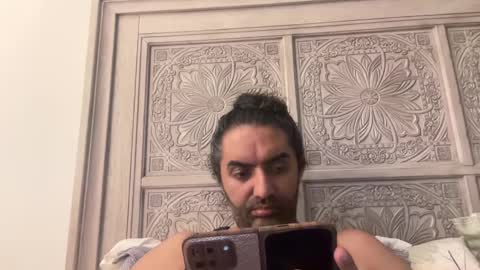 kinkyman16 online show from September 23, 2:16 am