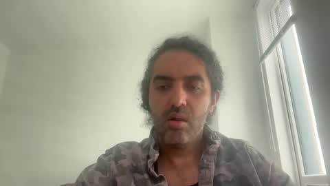 kinkyman16 online show from March 23, 2:11 pm