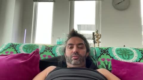Snapshot of kinkyman16 chatting on February 24, 12:37 pm kinkyman16 online show from February 24, 12:37 pm