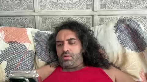 Snapshot of kinkyman16 chatting on February 18, 12:49 pm kinkyman16 online show from February 18, 12:49 pm
