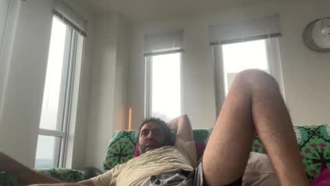 kinkyman16 online show from September 30, 11:10 am