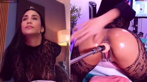 Mindy  online show from March 11, 8:45 pm