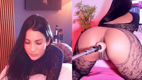 Mindy  online show from January 14, 8:39 pm