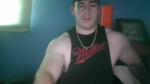 DrunknHorny online show from August 8, 9:03 pm