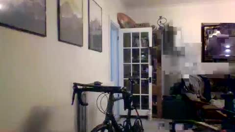 LatexKink online show from November 4, 7:04 pm