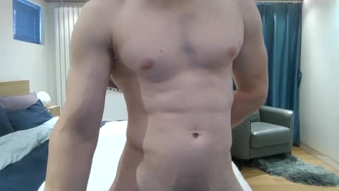 KinkyStudFantasy online show from May 15, 5:38 am