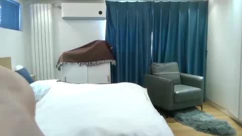 KinkyStudFantasy online show from March 16, 1:09 am