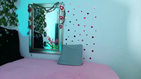Snapshot of kinkysweet__ chatting on September 20, 8:45 pm Isabella online show from September 20, 8:45 pm