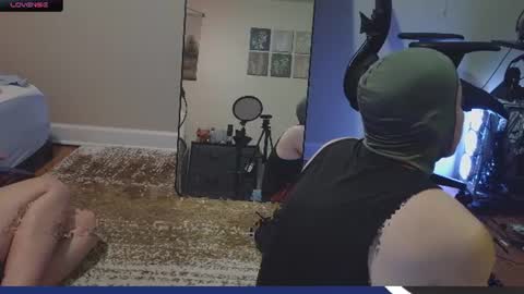 kinkytasks online show from June 30, 2:44 am