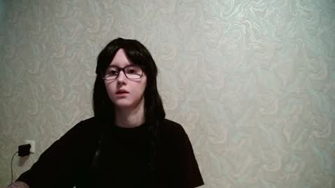 Snapshot of kinkyxgrey chatting on September 10, 5:30 am KinkyxGrey online show from September 10, 5:30 am