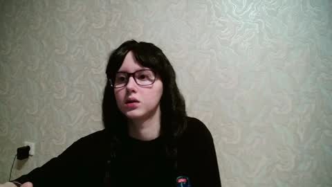 Snapshot of kinkyxgrey chatting on February 18, 11:08 pm KinkyxGrey online show from February 18, 11:08 pm