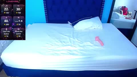 kinkyy_redhead online show from March 1, 4:33 pm