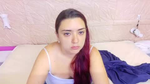 kinkyy_redhead online show from June 24, 11:28 am