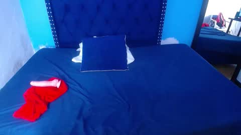 kinkyy_redhead online show from January 14, 2:47 pm