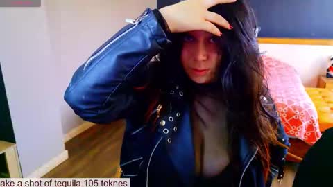 Tamara Bela     your favorite lover  from Colombia online show from February 24, 8:45 pm