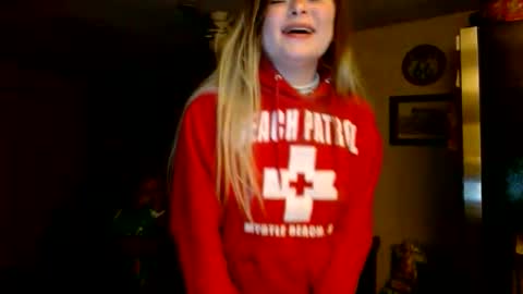 Kipsy Rose online show from December 15, 12:39 am