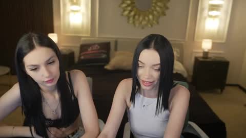 Sweet girls online show from April 15, 8:06 am
