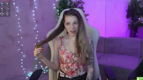 Sweet girls online show from March 1, 11:50 am