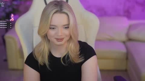 Sweet girls online show from February 28, 1:05 am