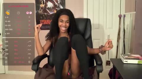 Kira21 13 online show from October 11, 2:49 am