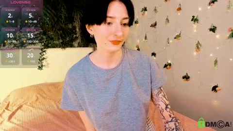 Kira online show from May 28, 9:24 pm