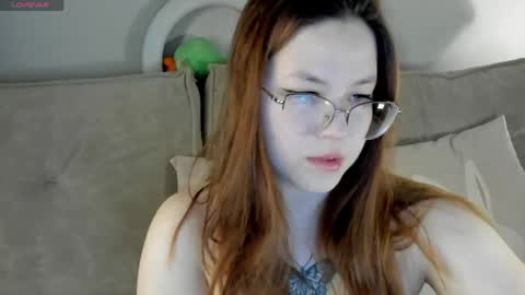 Kira Be11 online show from May 13, 11:58 pm