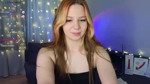 Kira Briis online show from January 24, 12:20 pm