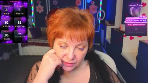 Kira Kennet online show from March 6, 2:32 am