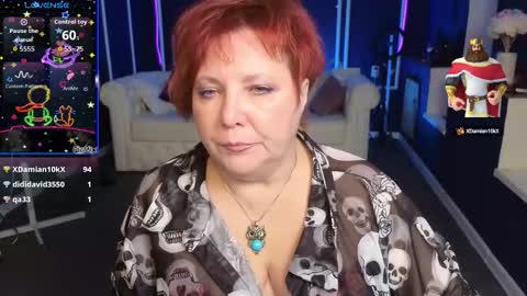 Snapshot of kira_kennet chatting on September 13, 6:21 pm Kira Kennet online show from September 13, 6:21 pm