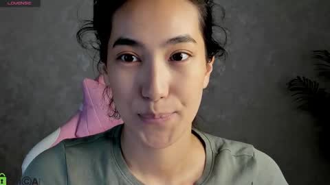 Aura online show from November 21, 3:26 am