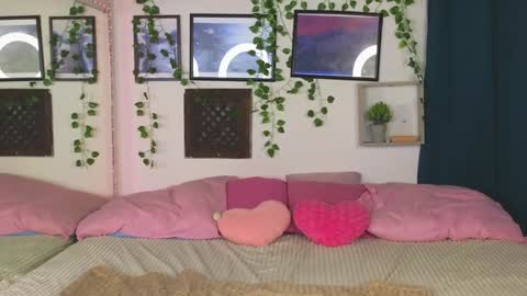 Kira online show from January 31, 12:50 am